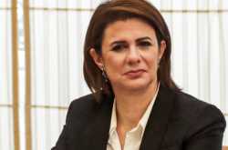 Lebanon becomes the first Arab country with a woman security minister