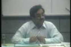 Lecture - 4 Enzymatic Catalysis