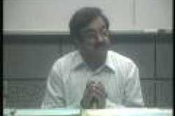 Lecture - 5 Specificity of Enzyme Action