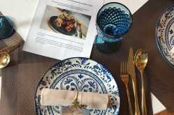 Lecture - Demonstration at Hankies Marble Arch