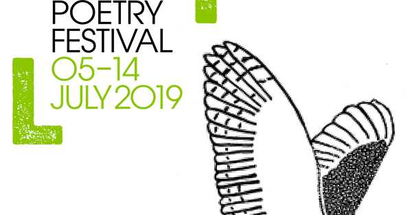 Ledbury Poetry Festival Poetry Competition 2019