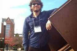 Lee Student Presents At American Mathematics Society