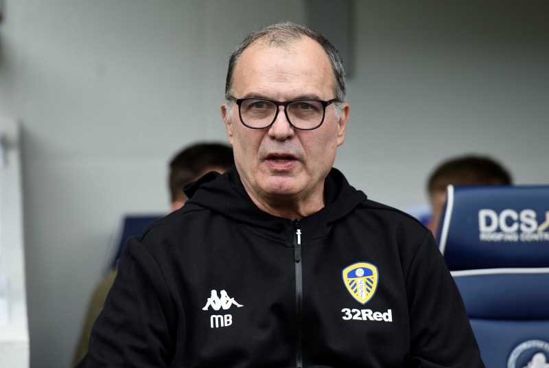 Leeds United News: Why Bielsa Should Make A Move For Michael Frey