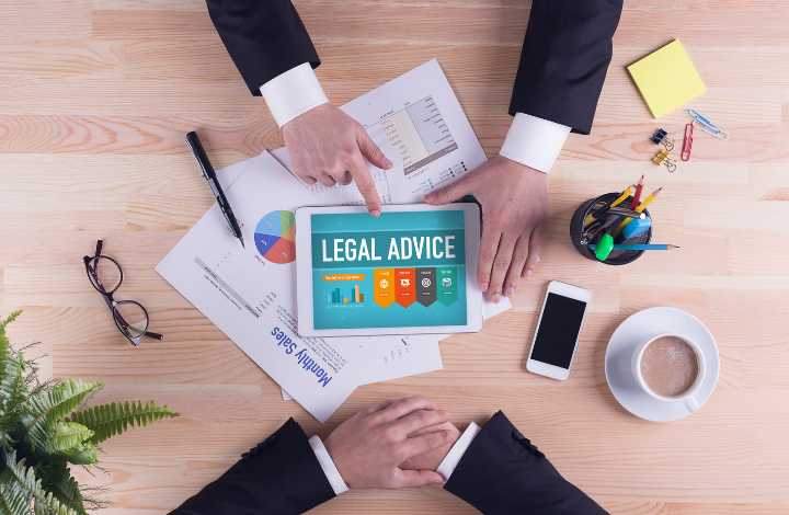 Legal Compliance Apps Helping Lawyers Carry Out Their Work