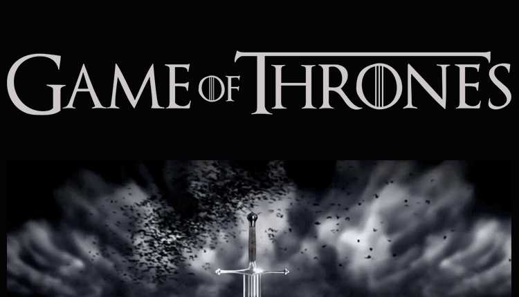 Legal Ways To Watch Game Of Thrones Online - Vod TV