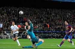 Legends and great players, distinction?