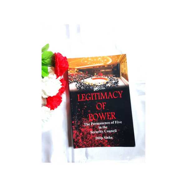 Legitimacy Of Power- Book Review