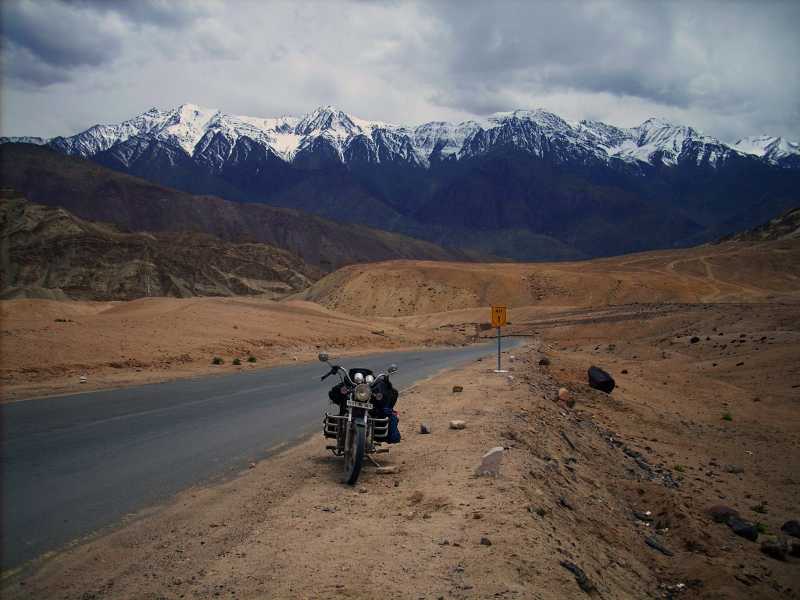 Leh Diaries - Making Philosophers Out Of Poets