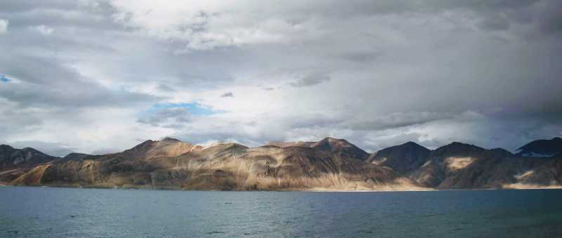 Leh Itinerary And Our Experience With It! - Travelmynation