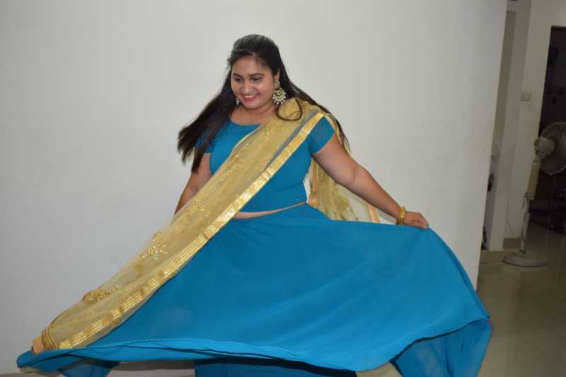 Lehenga - A Rising Trend In Indian Fashion | Fashion Blog Post