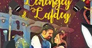 Lehengey & Lafdey By Varun T.