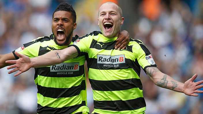 Leicester City News: The Foxes Should Make A Move For Aaron Mooy