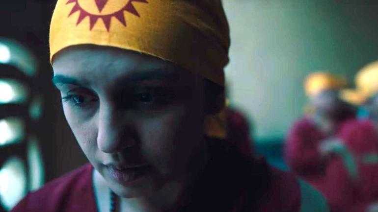 Leila: Mark Your Calendar As Netflix Drops Spine-Chilling Trailer Of Deepa Mehta