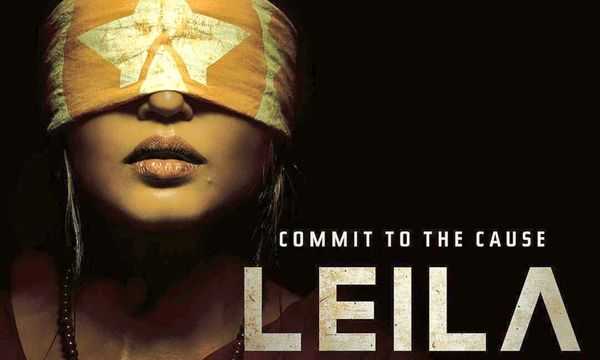 Leila On Netflix: Into A Dystopian Future With Touches Of Reality