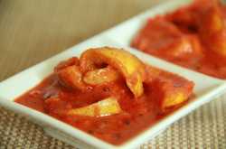 Lemon Pickle / Naranga Achar Kerala Style