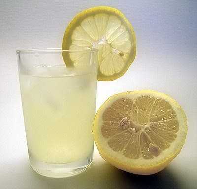Lemonade Benefits