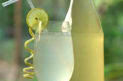 Lemonade Concentrate