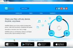 Lenovo ShareIt: Further Ameliorated