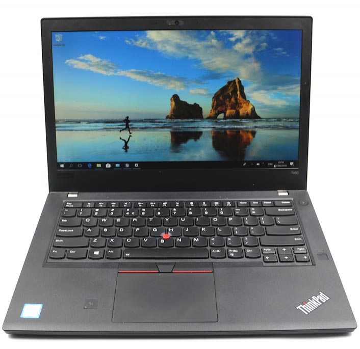 Lenovo ThinkPad T480 Review : Perfect Business Laptop ? |