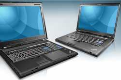 Lenovo ThinkPad W Series