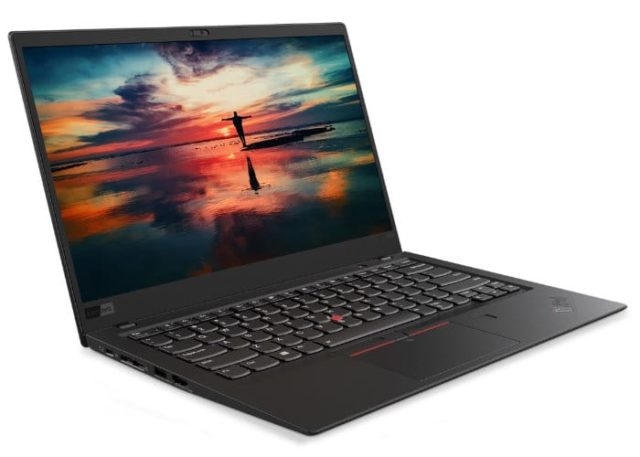 Lenovo ThinkPad X1 Carbon (2018) Specs And Price