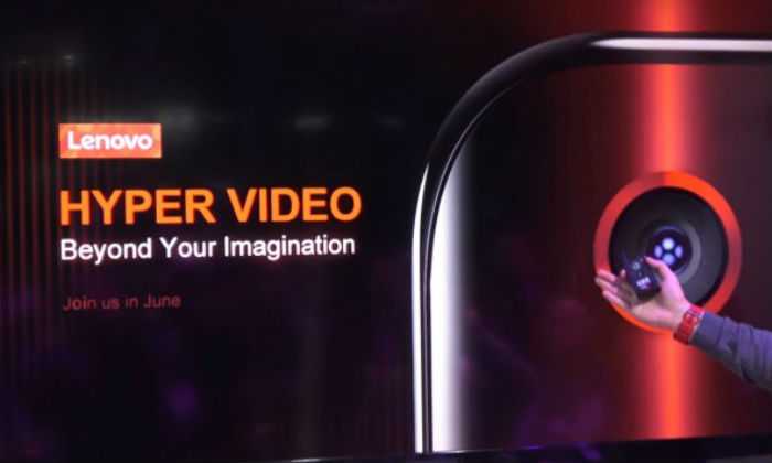 Lenovo Z6 Pro Will Launch In April With Snapdragon 855 Processor