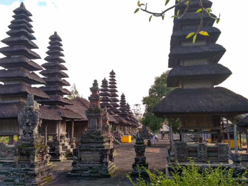 Lens-Artist Challenge : Look Up