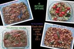 Lentils have feelings too