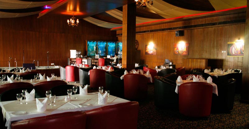 Leonia Resort Hyderabad- A Resort For Weaving Precious Memories!