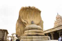 Lepakshi - An unfulfilled dream. | Thousand Miles Travelled
