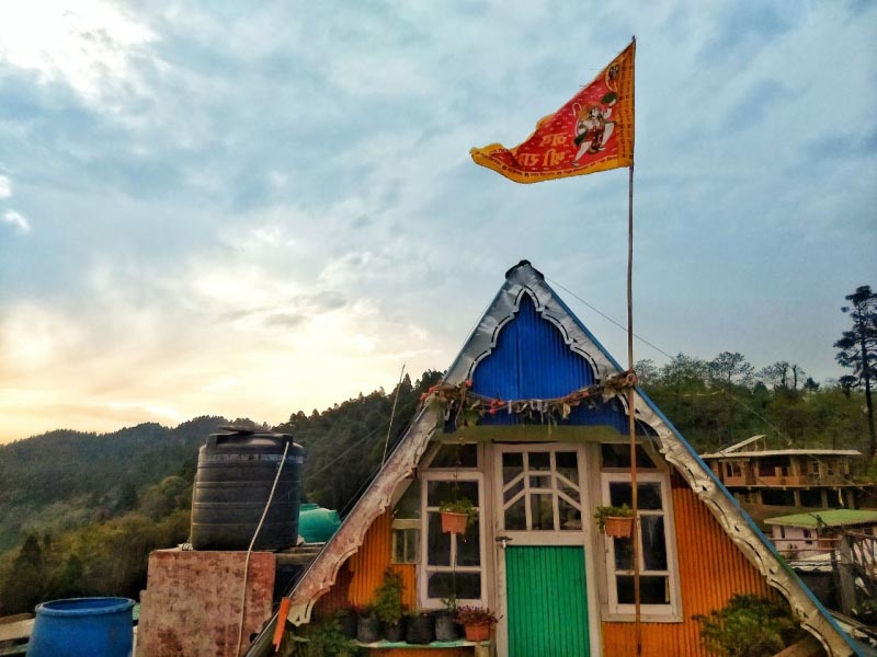 Lepchajagat: A Story Of Change