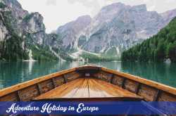 lesser known european activity holiday destinations - the spunky traveler