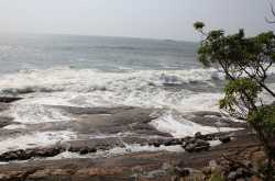 Lesser Known Fort at God\