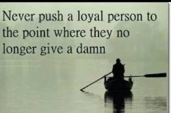 Lesson to be Learnt !!!