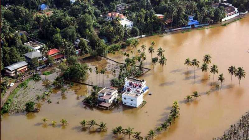 Lessons Learned From The #KeralaFloods