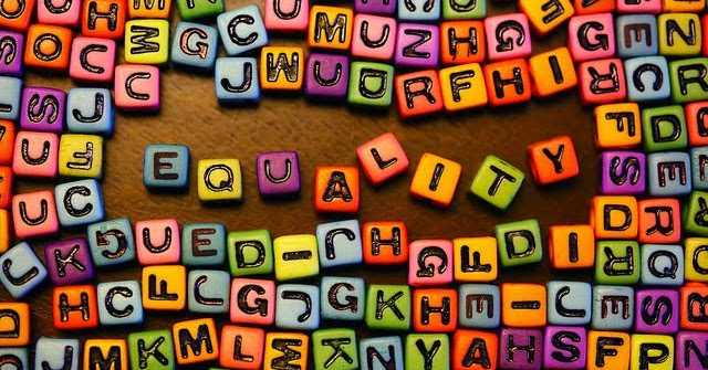 Lessons For A Father - What Is Equal Opportunity?