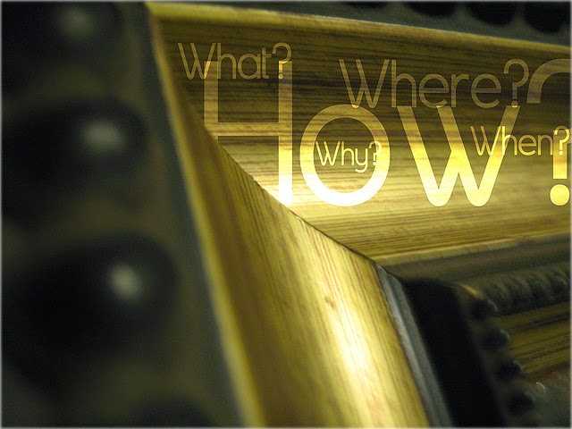 Lessons For A Father - What, Why, How And The 2/3rd!