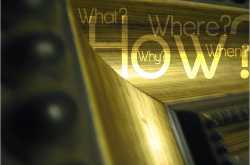 Lessons for a father - What, Why, How and the 2/3rd!