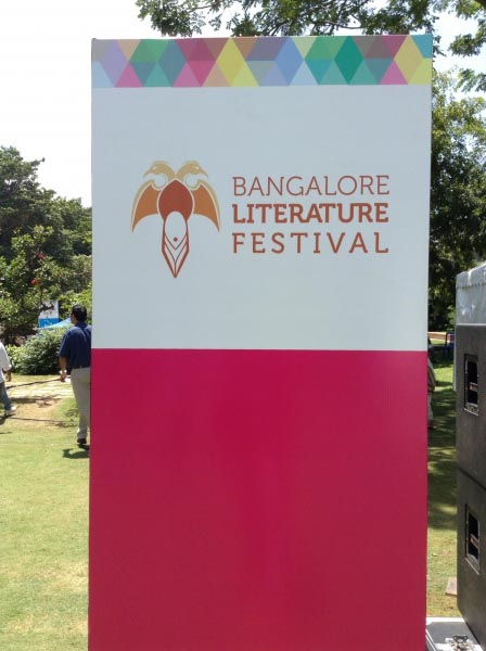 Lessons From Bangalore Literature Festival