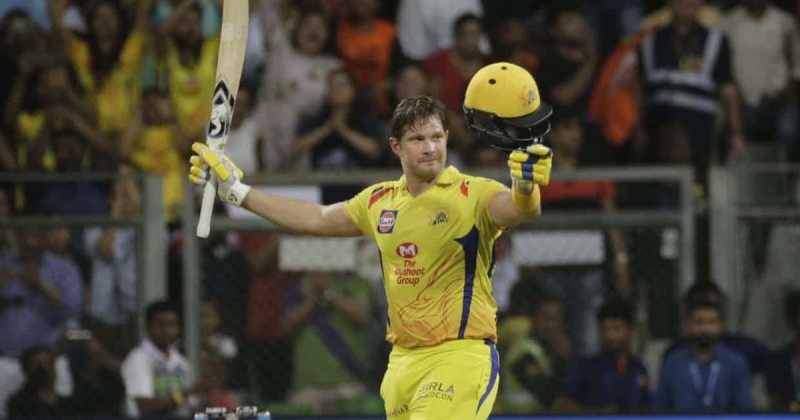 Lessons From Chennai Super Kings And Shane Watson In IPL Final 2018