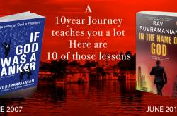 Lessons from a decade in publishing