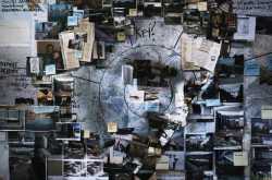 Lessons learnt from : The Next Three Days