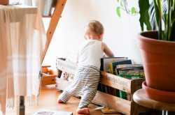 Lessons our grandmothers teach us to help babies\