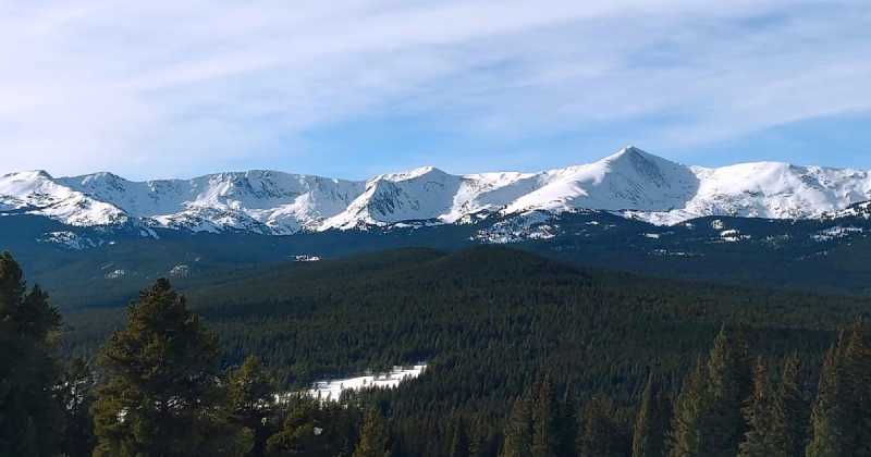 Let Go And Ski! - A Beginner’s Ski Story