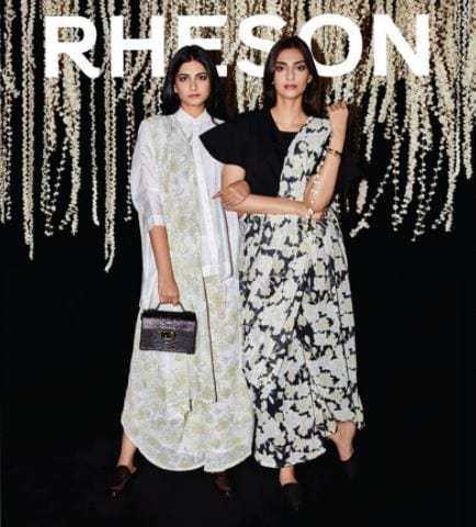 Let Sonam Kapoor’s Fashion Style Inspire Your Wedding Shopping