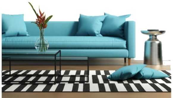 Let Us Upgrade Your Living Room Sweepstakes - Win $2000 - ContestBig