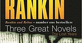 Let It Bleed By Ian Rankin – Book Review