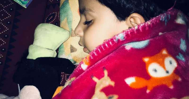 Let Me Hug You One More Time!!! 