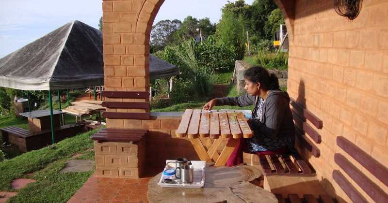 Let Me To The Valley Go...