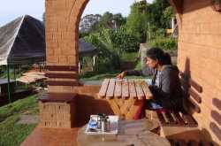 Let me to the Valley go...